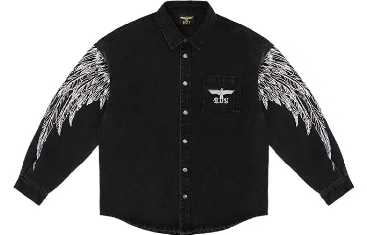 Boy London FW22