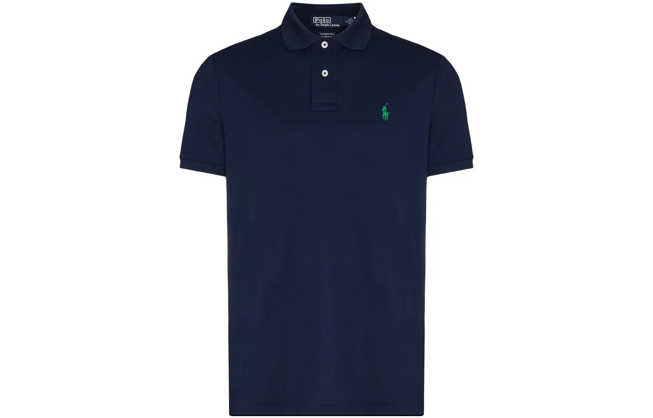 Polo Ralph Lauren SS22 LogoPolo