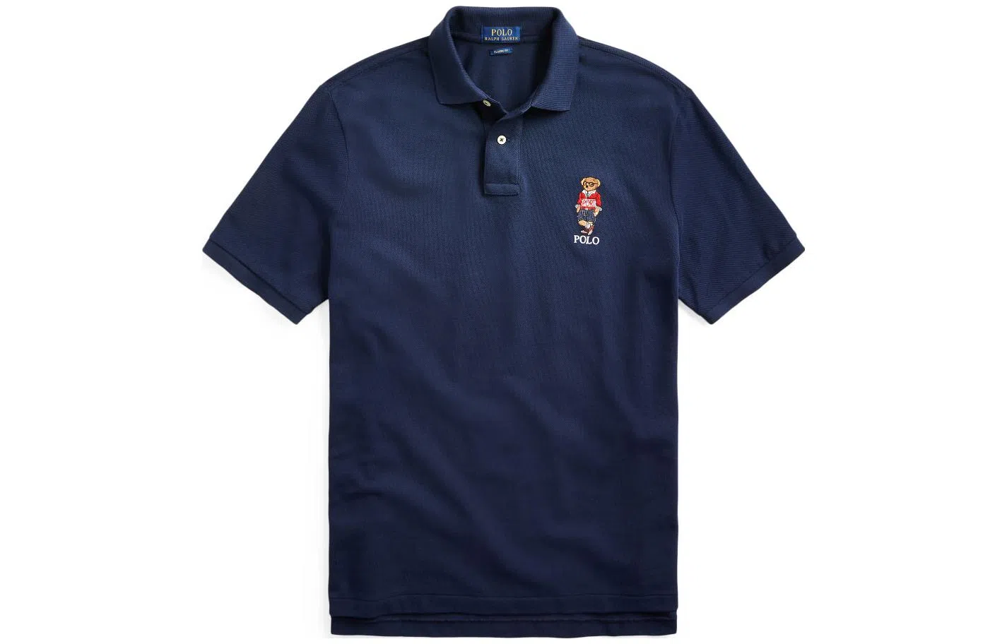 Polo Ralph Lauren SS23 LogoPolo