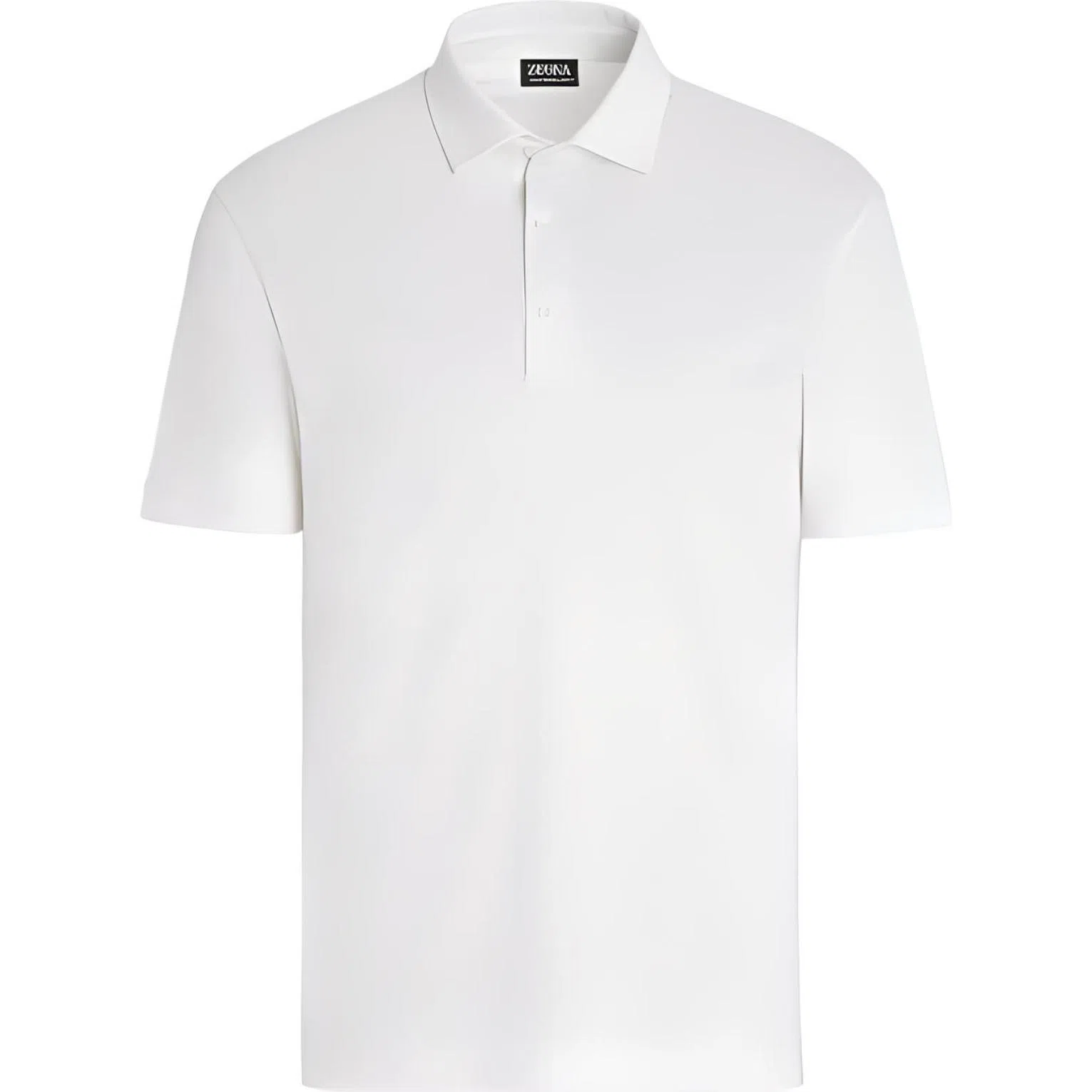 Zegna SS23 Polo