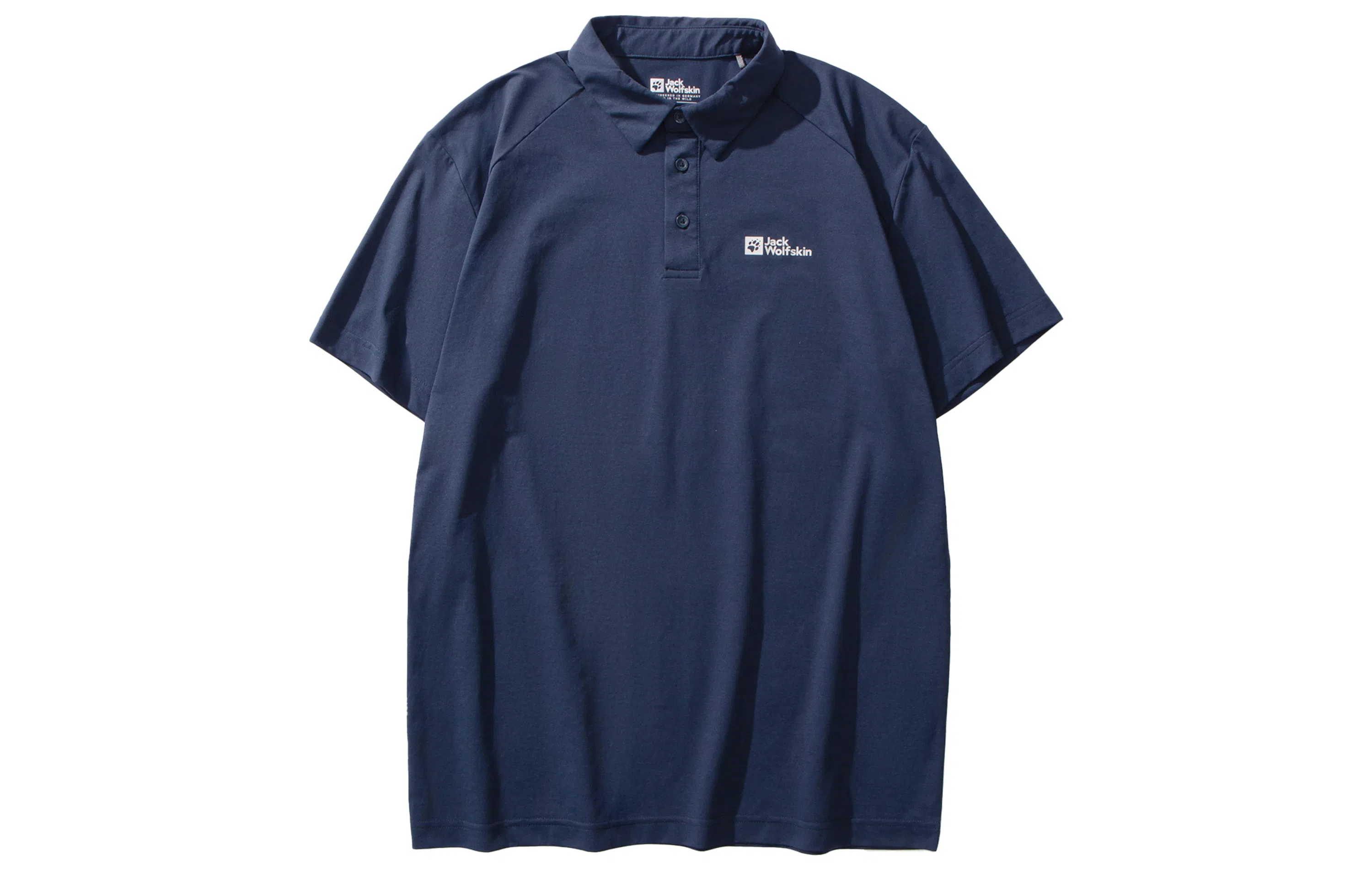 Jack Wolfskin CHOLA POLO