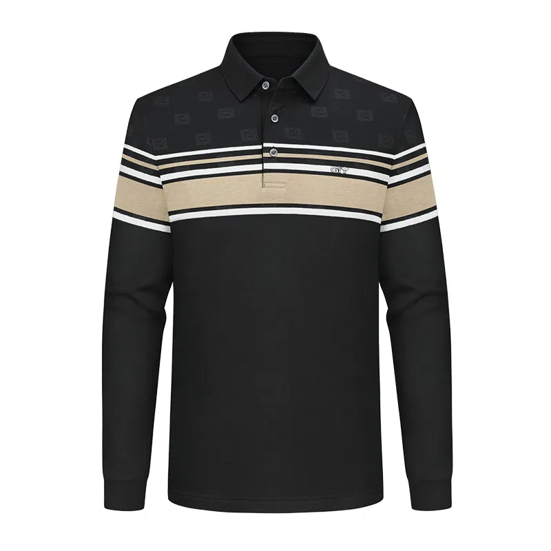 GY goldlion Polo