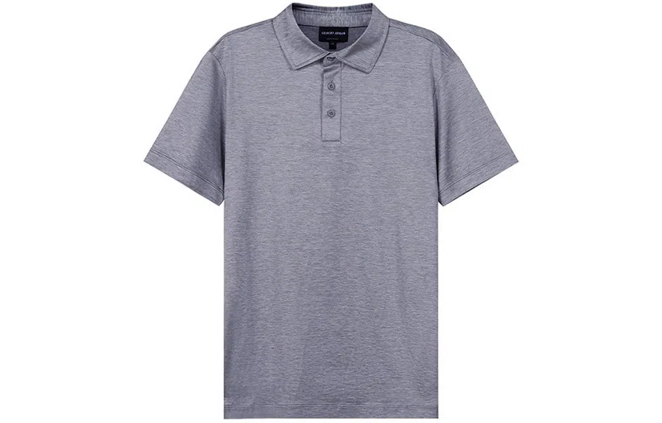 GIORGIO ARMANI SS22 Polo