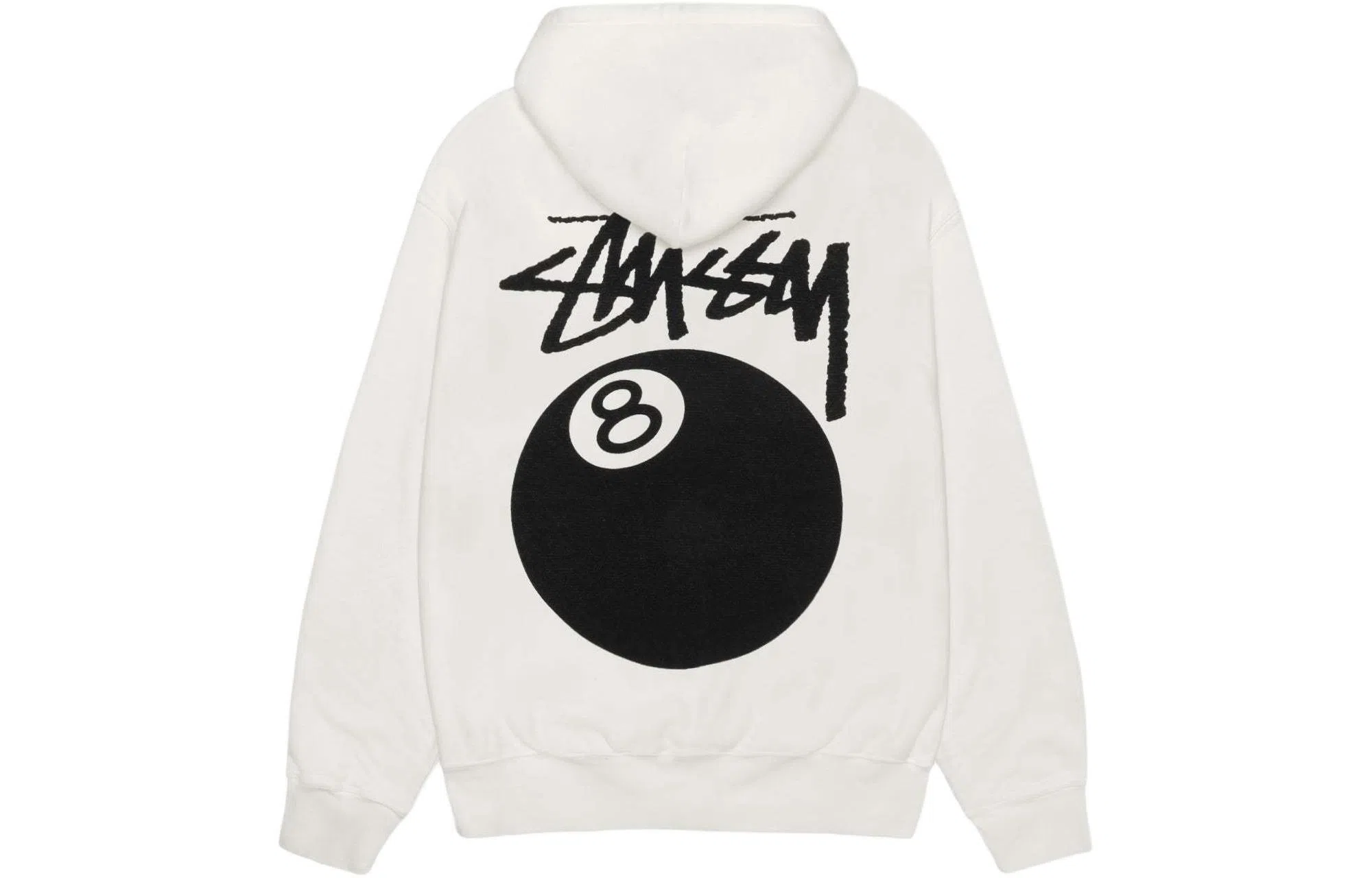 Stussy Hoodie
