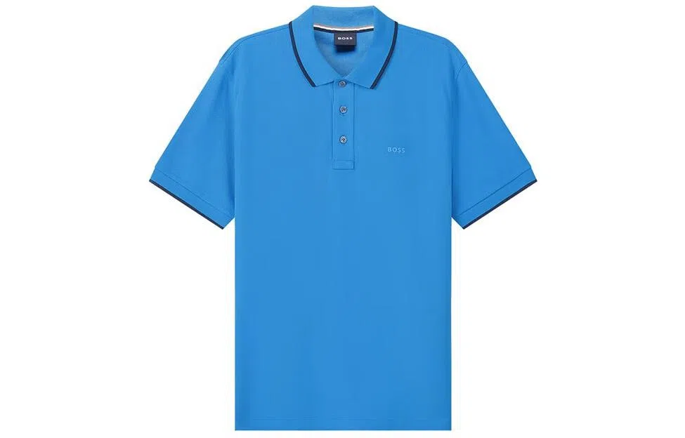 HUGO BOSS LogocPolo