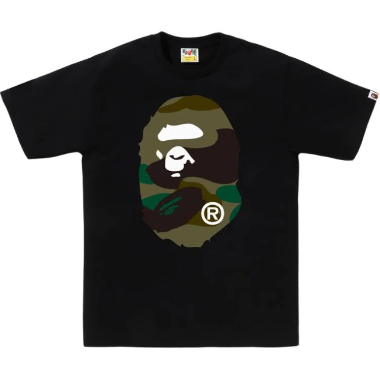 BAPE SS25