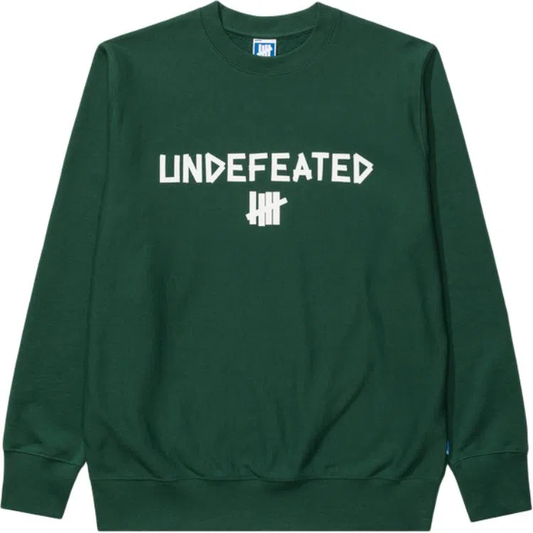 UNDEFEATED LOGO