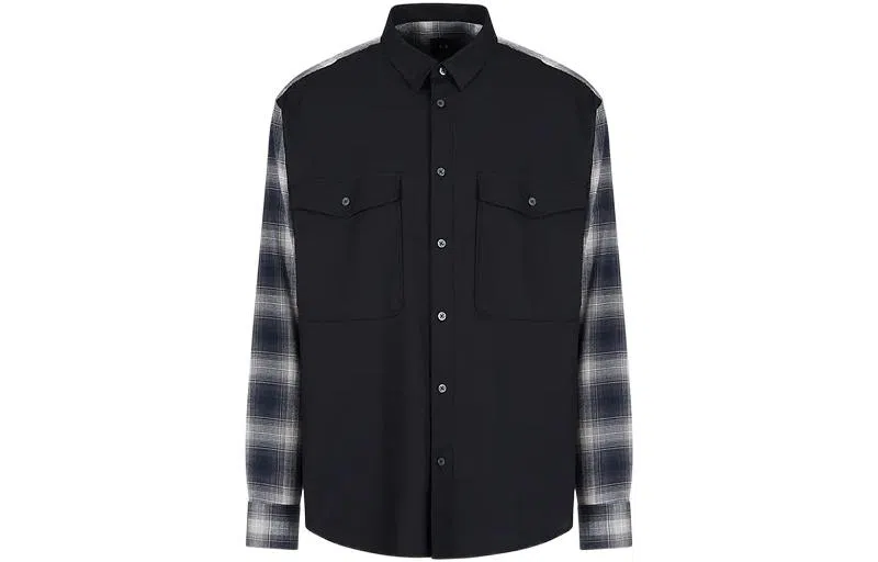 ARMANI EXCHANGE FW22