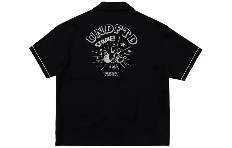 UNDEFEATED SS24