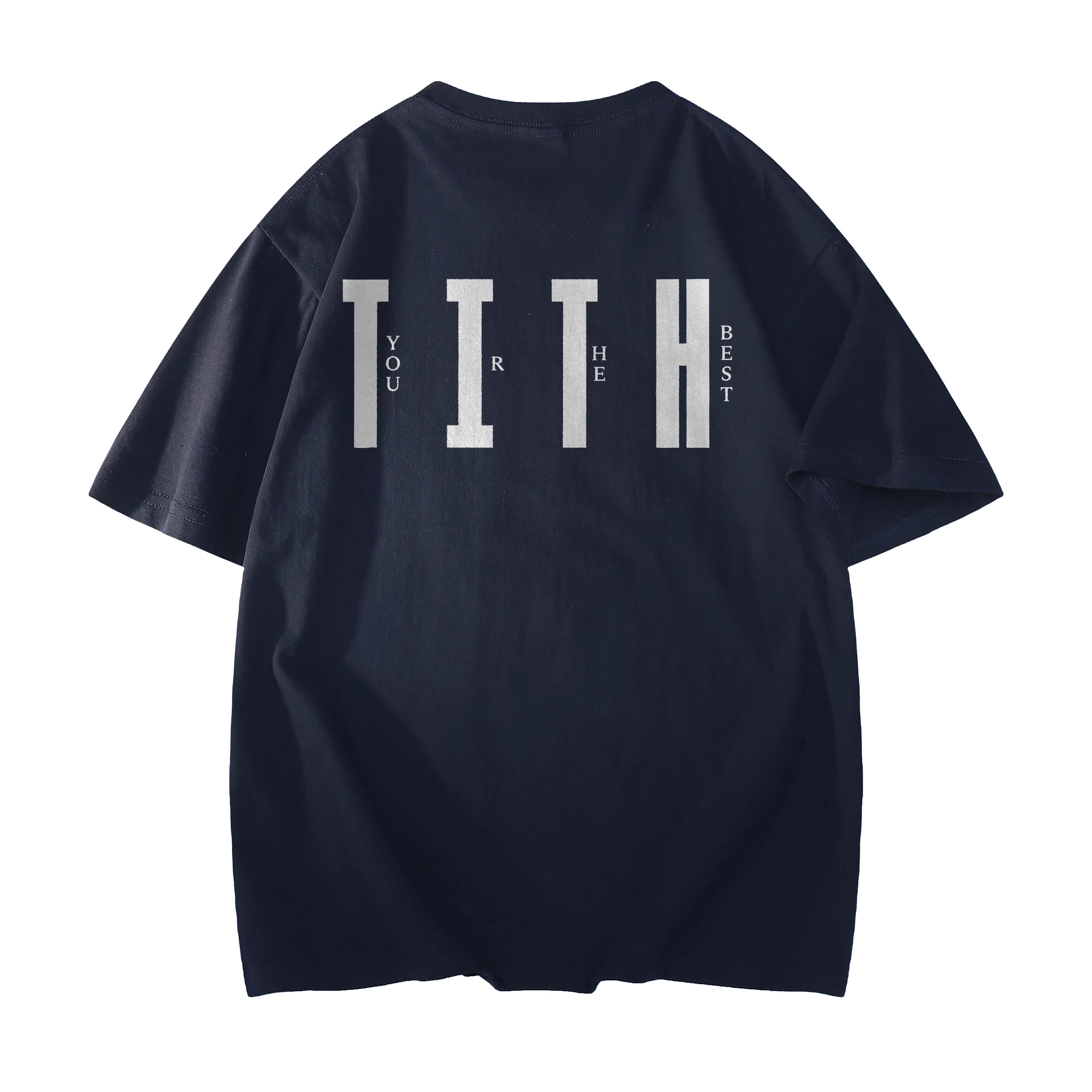 TITH T