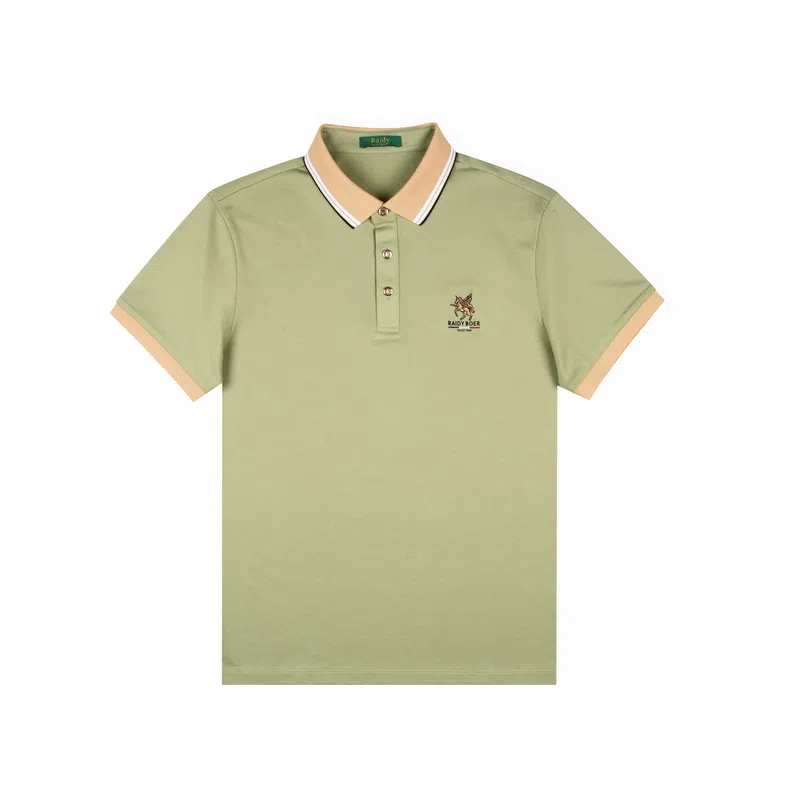 Raidy Boer Polo