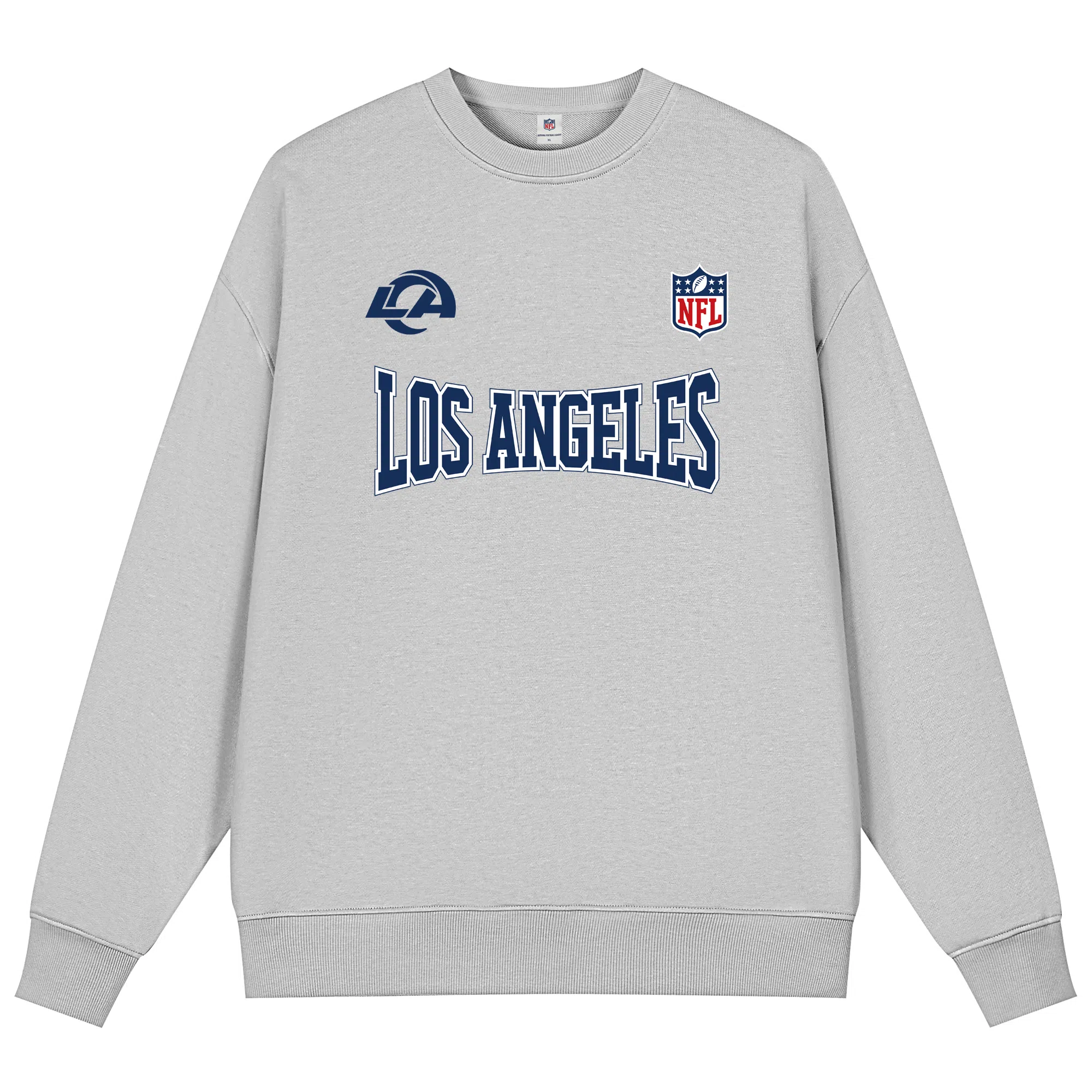 NFL LA
