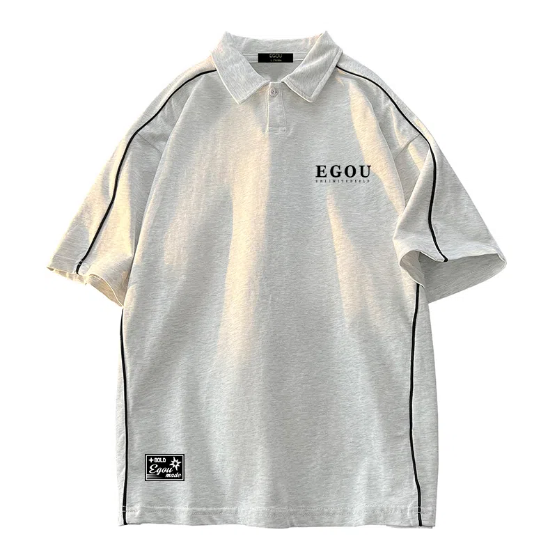 EGOU polo