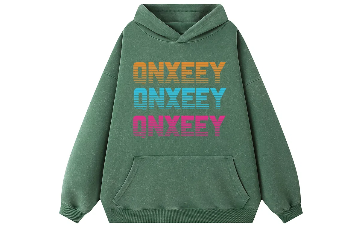 Qnxeey LOGO