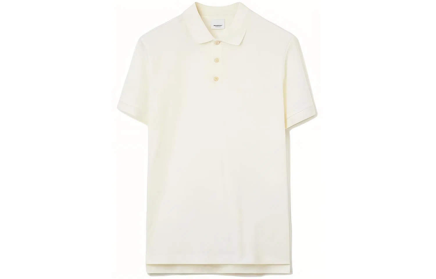 Burberry SS23 Polo