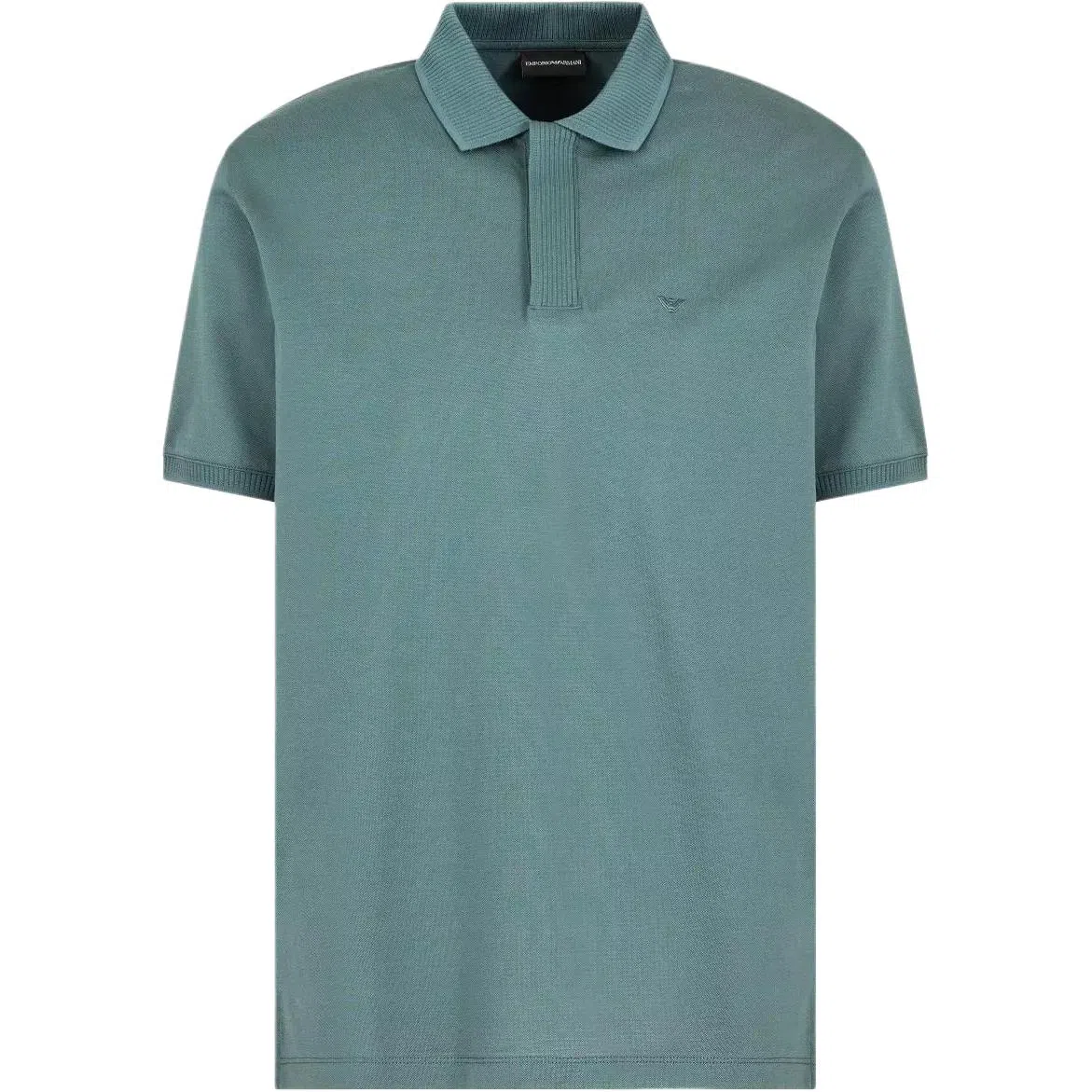 EMPORIO ARMANI LogoPolo