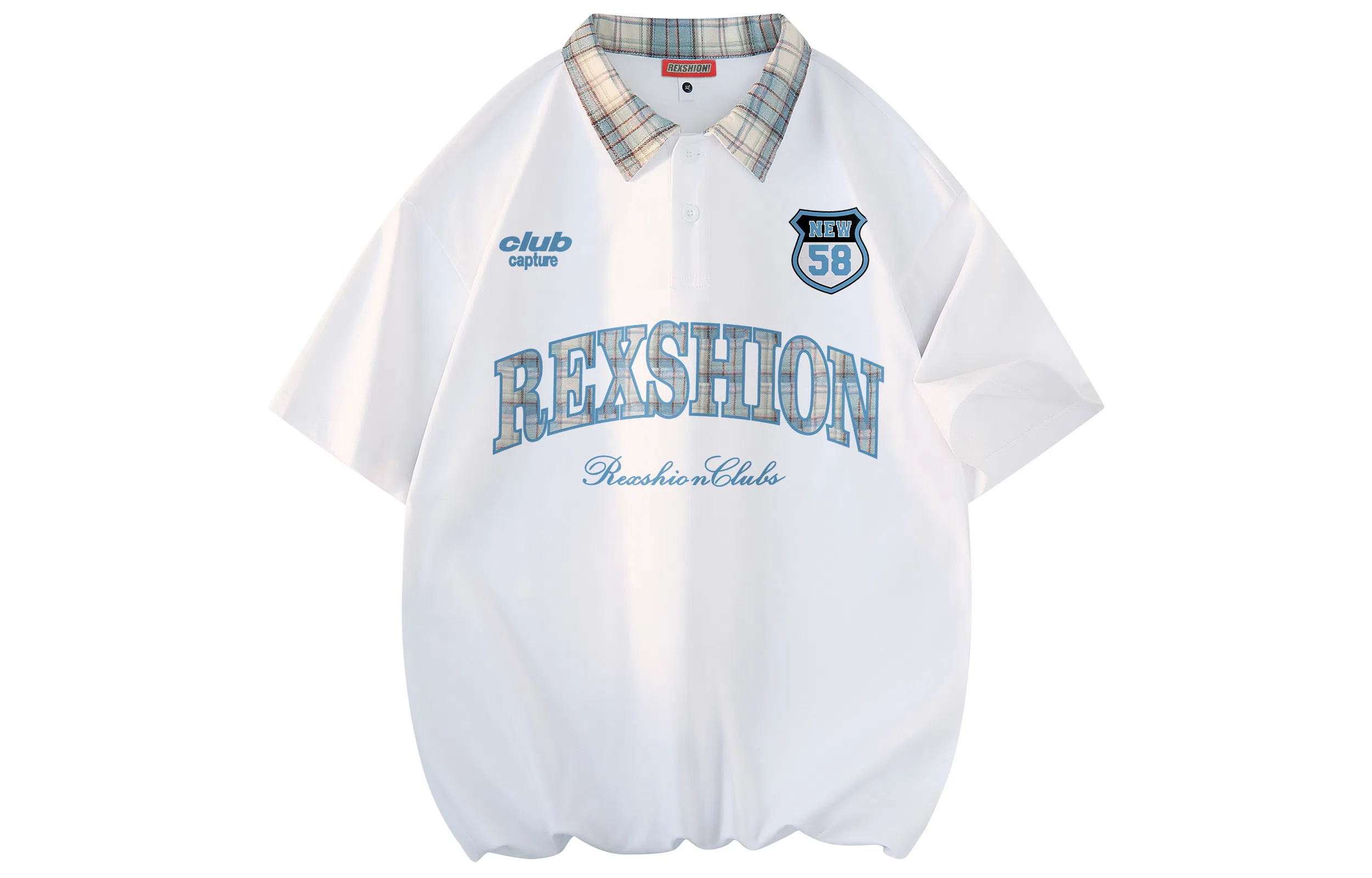 REXSHION LogoPolo