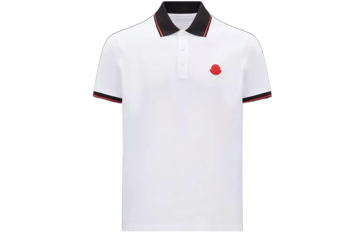 Moncler SS23 LogoPolo