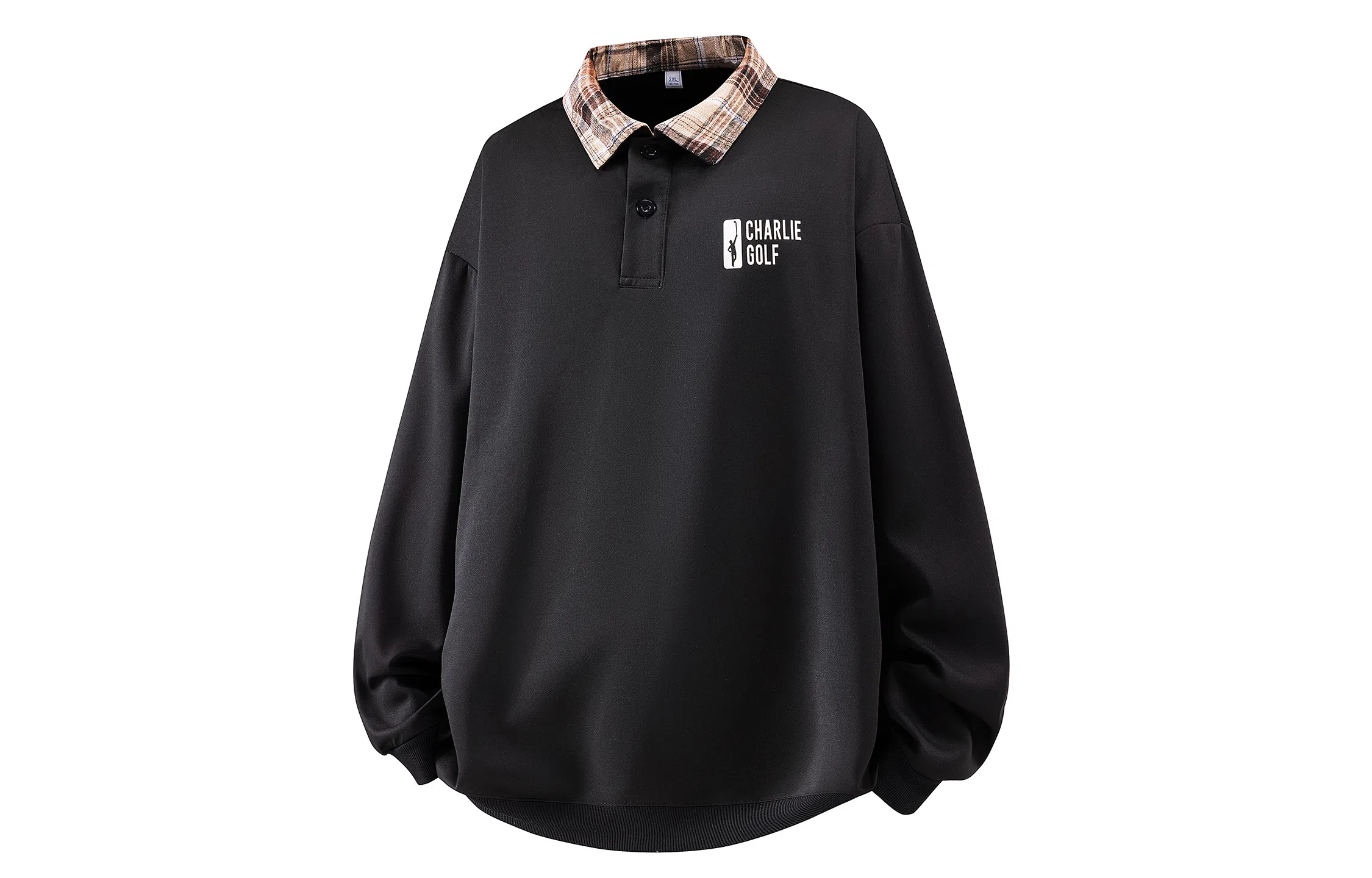 CHARLIE GOLF Polo