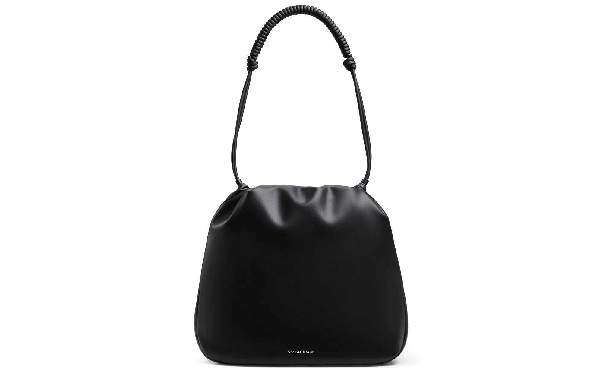 CHARLESKEITH ck Russet BrownNoir