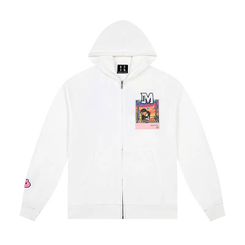 MEDM x Newmasus FW24