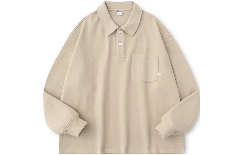 MOSEALAND Polo350gcityboy