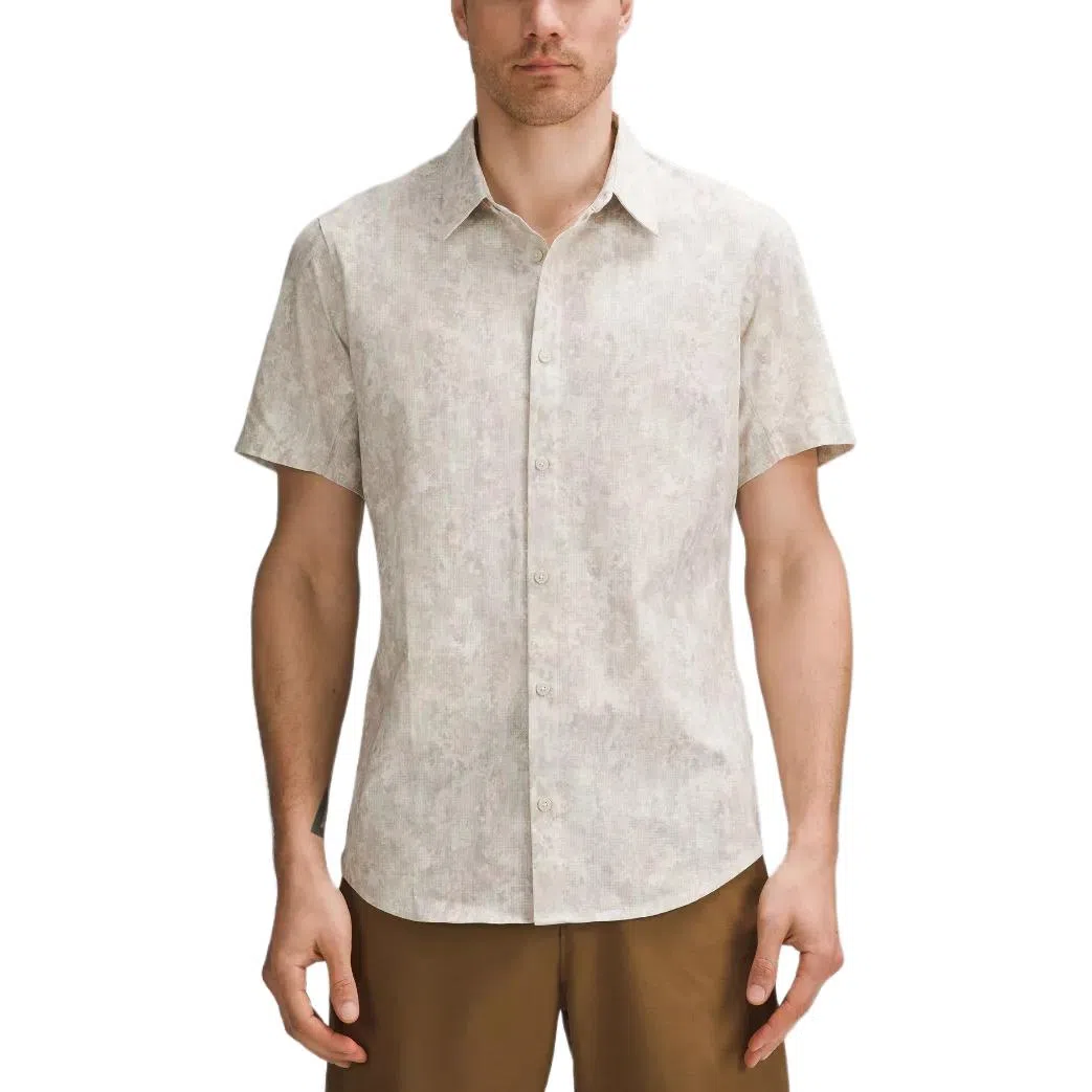 lululemon SS22 Airing Easy WovenAir