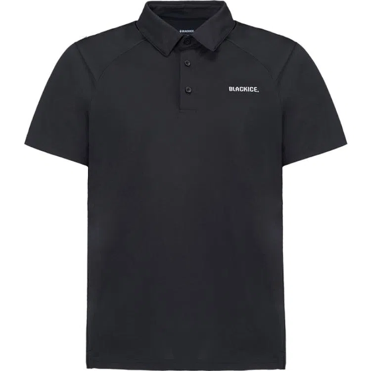 BLACKICE polo