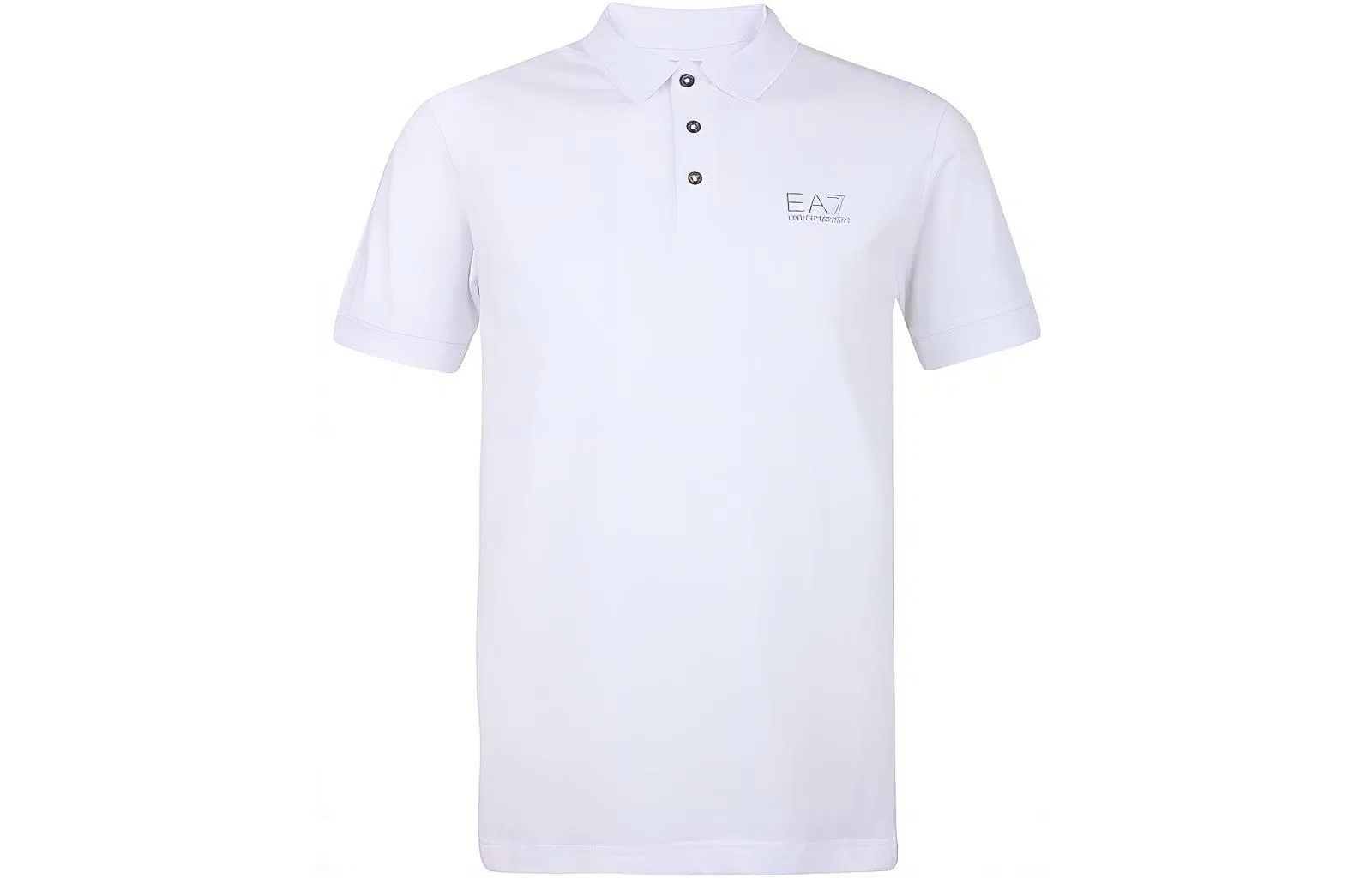 EMPORIO ARMANI SS22 EA7 Polo
