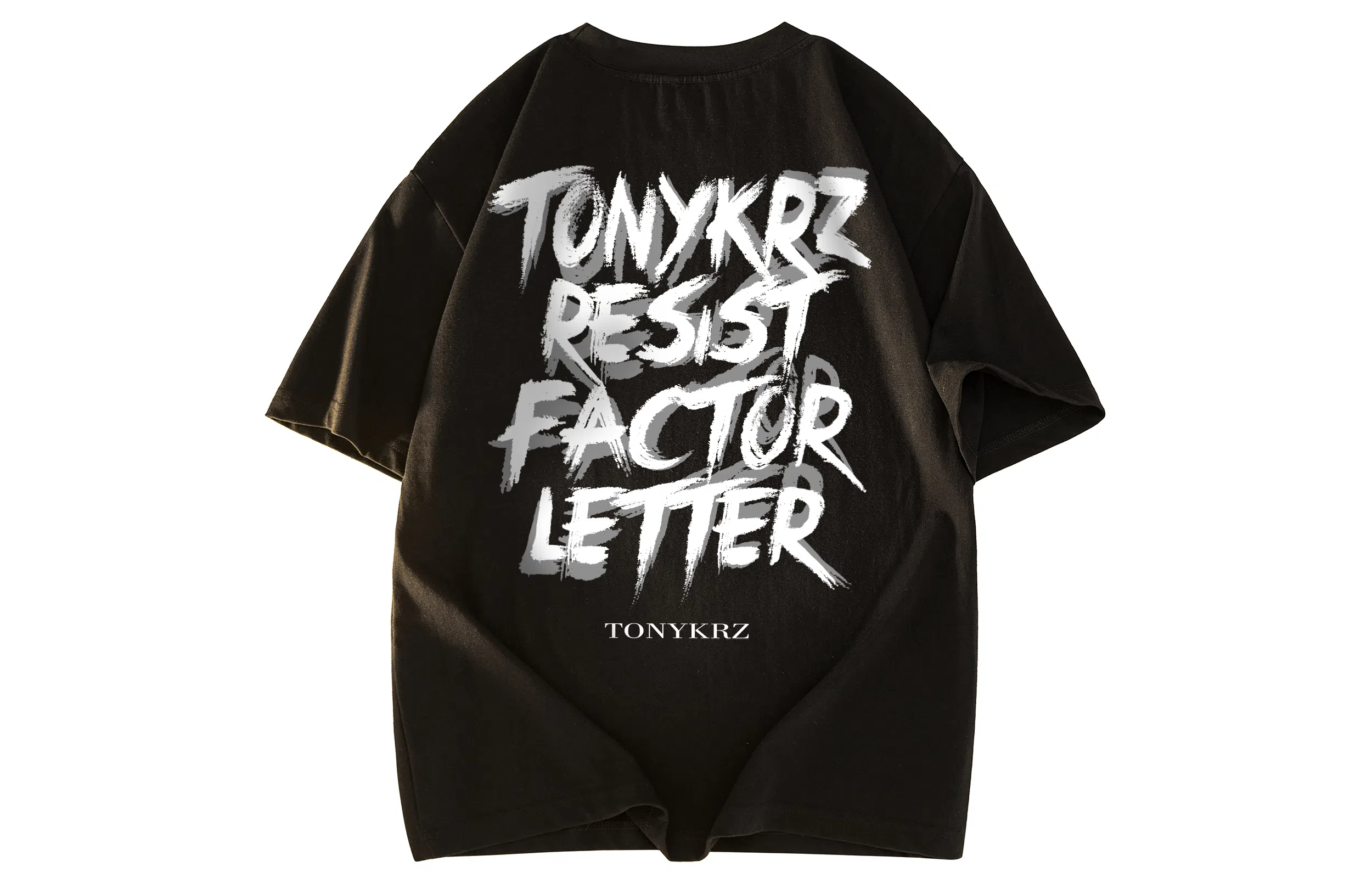 TONYKRZ T