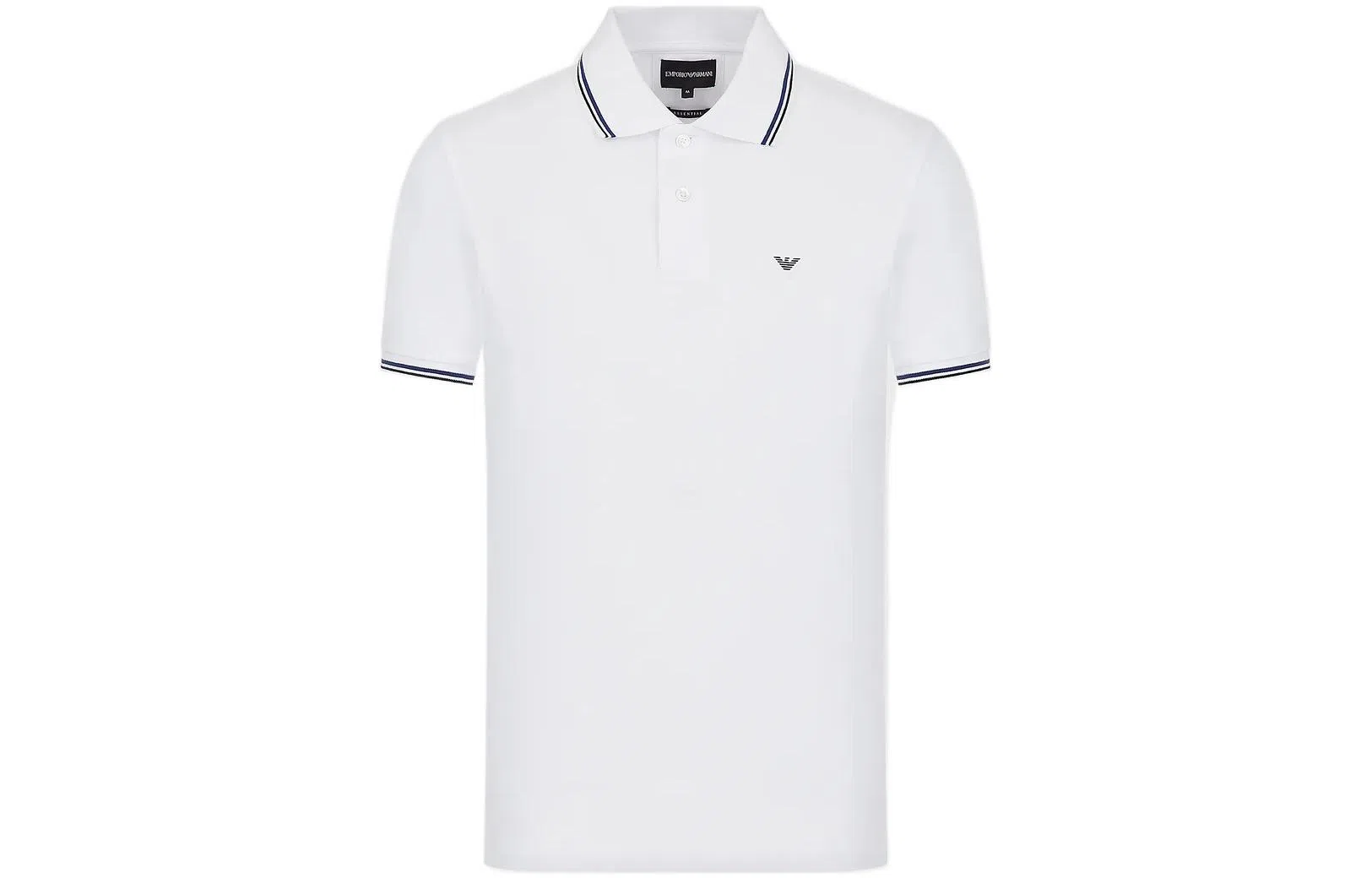 EMPORIO ARMANI FW22 LogoPolo