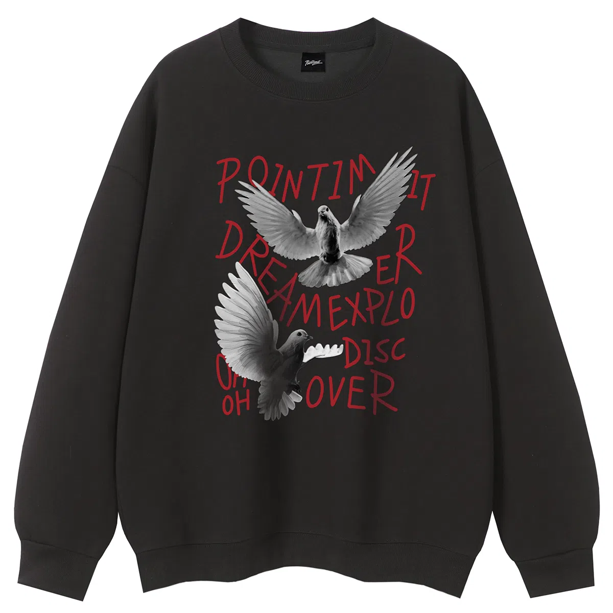 POINTLIMIT FW24 Logo
