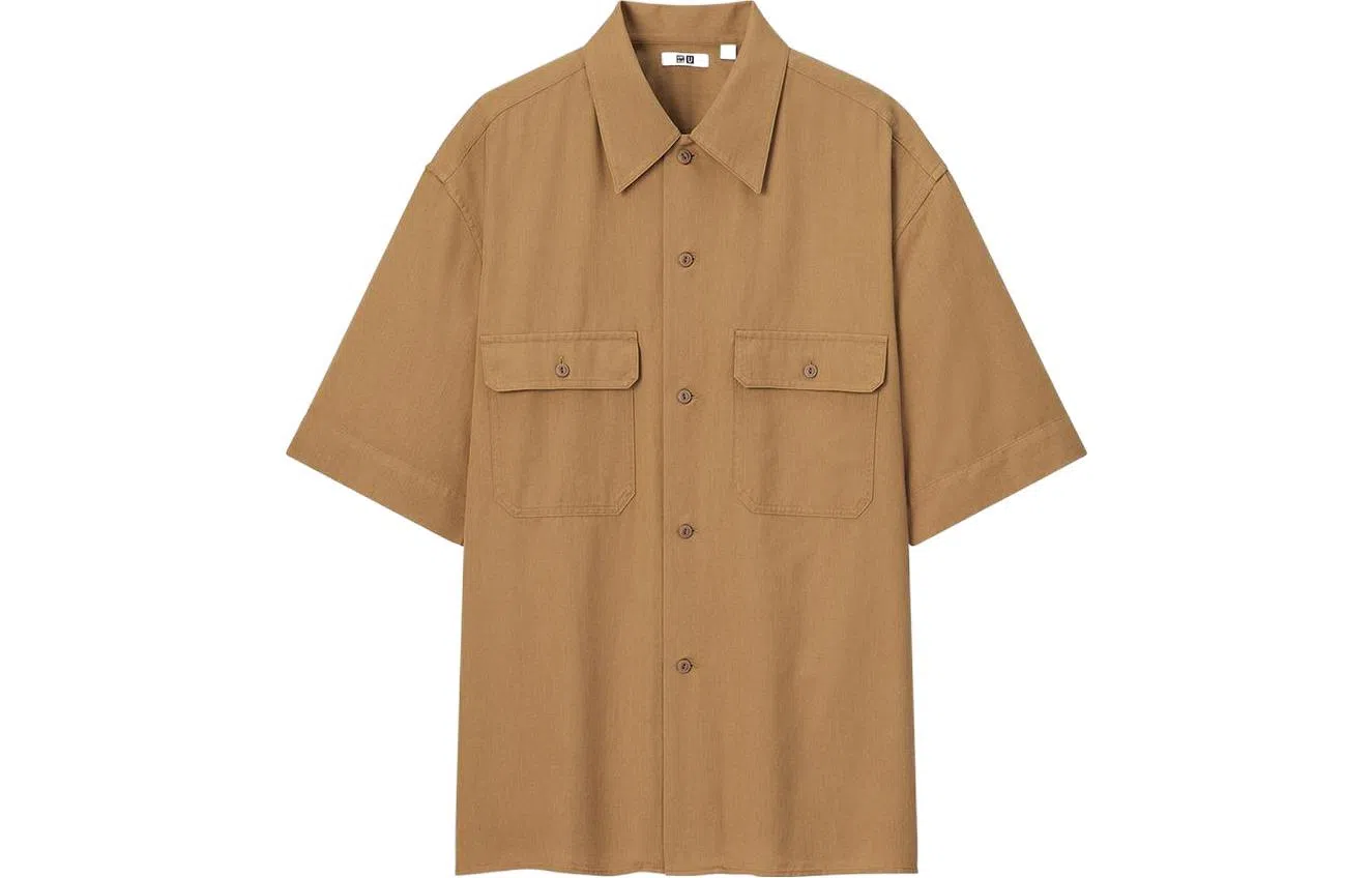 UNIQLO U Series SS23