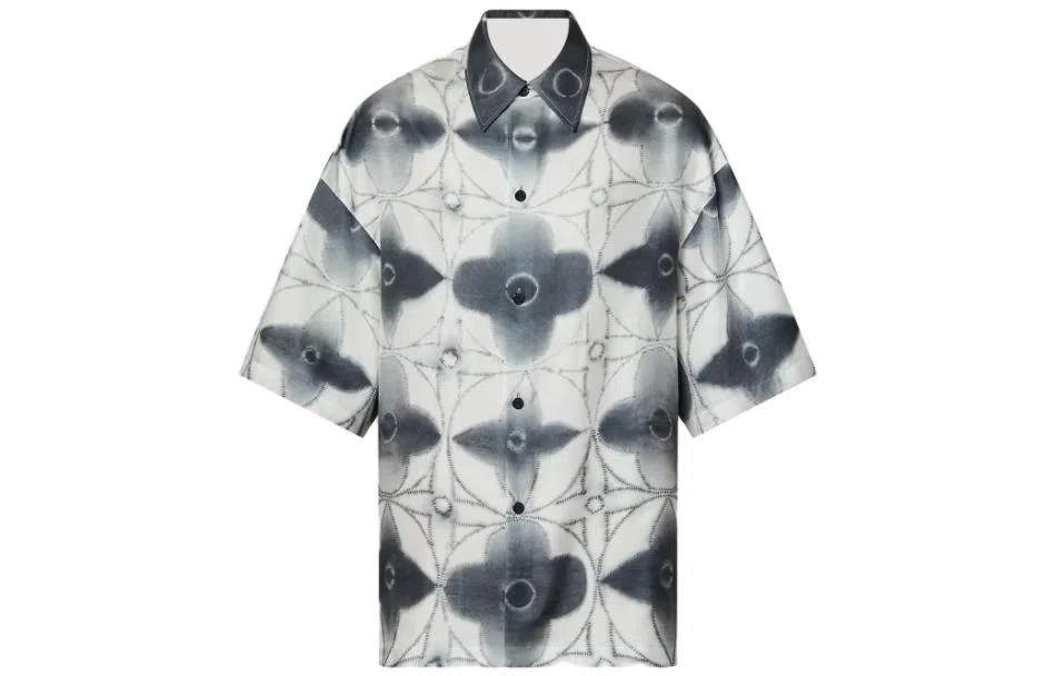 LOUIS VUITTON SS23 Logo