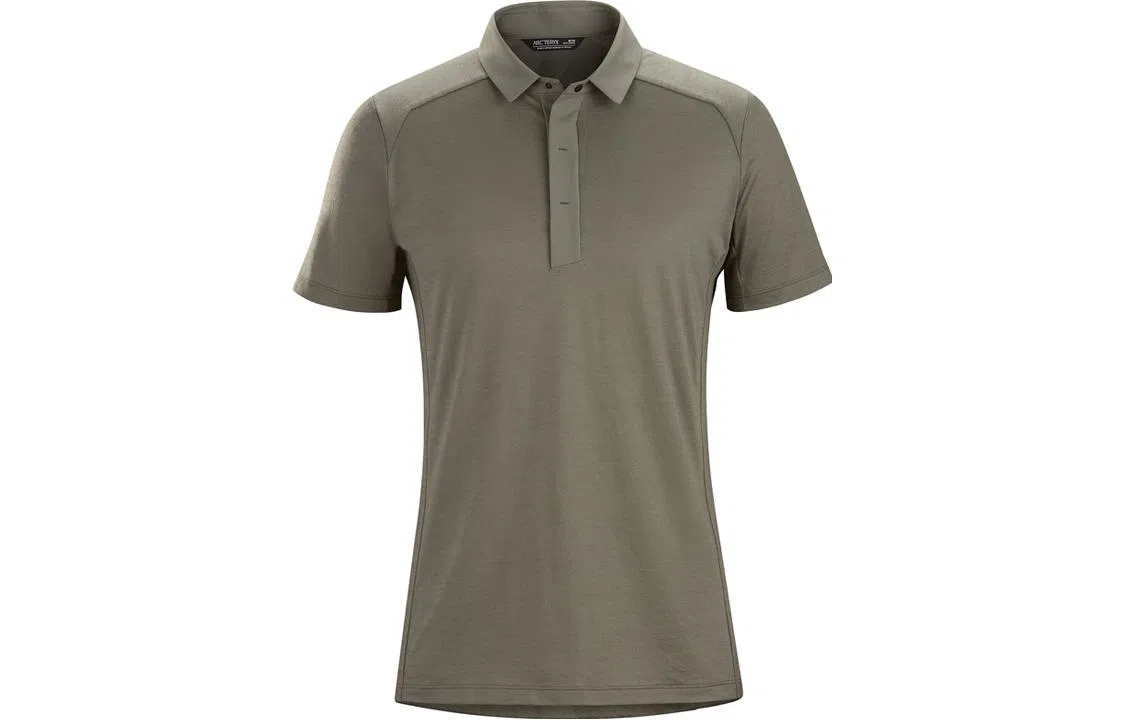 Arcteryx SS22 A2b Polo Polo