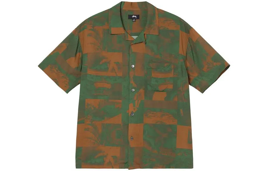Stussy SS22