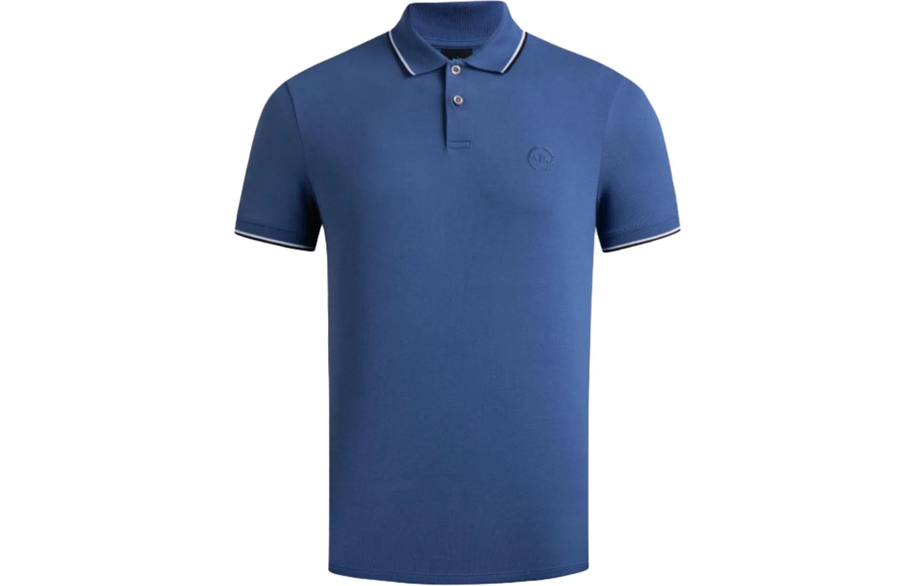ARMANI EXCHANGE SS23 LogoPolo