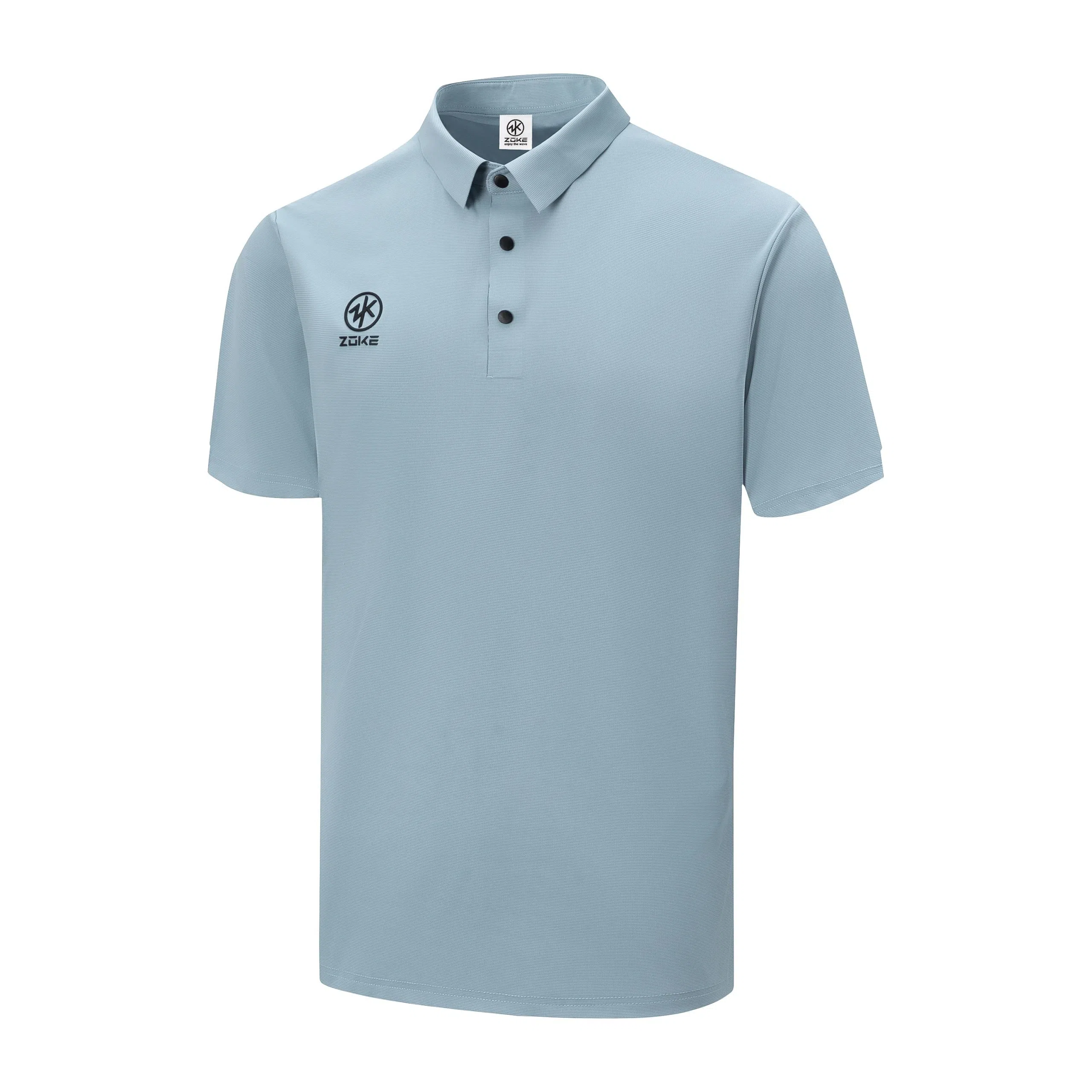 ZOKE LogoPolo