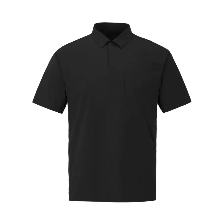 DESCENTE Dualis POLO