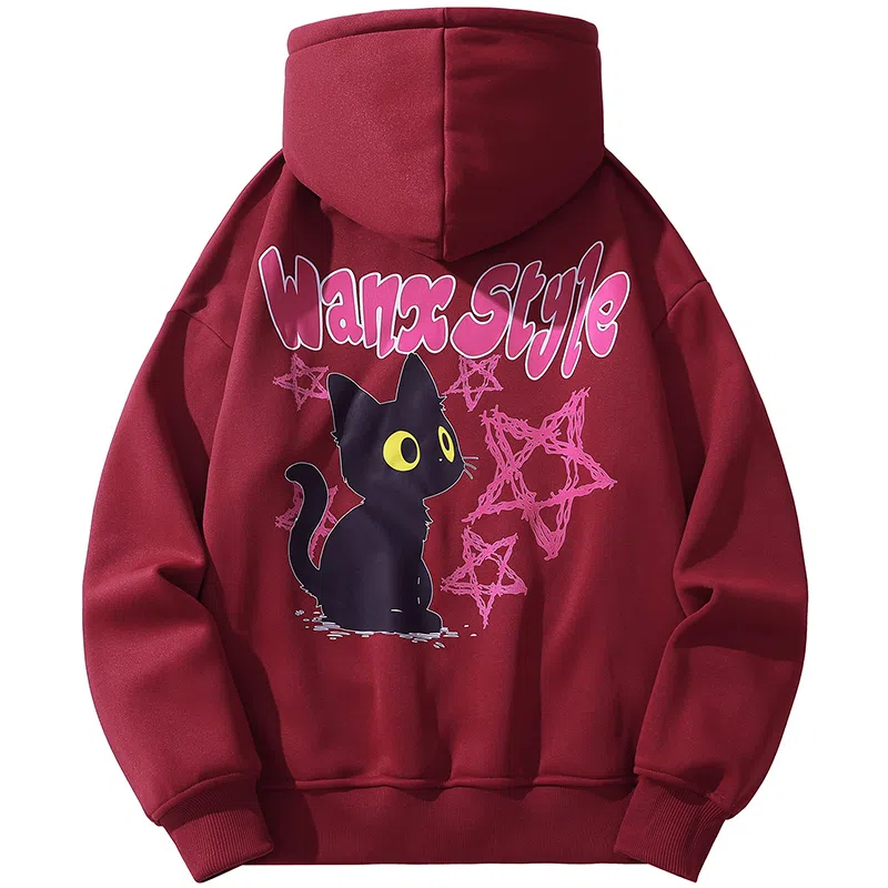 WANX oversize