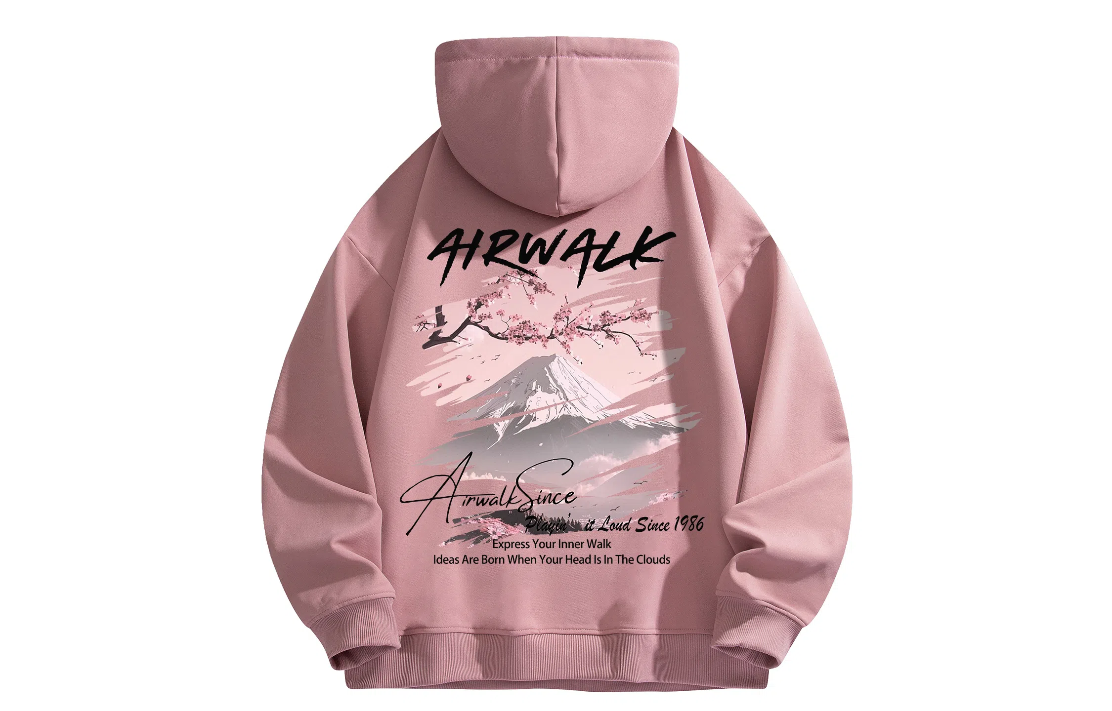 Airwalk Logo