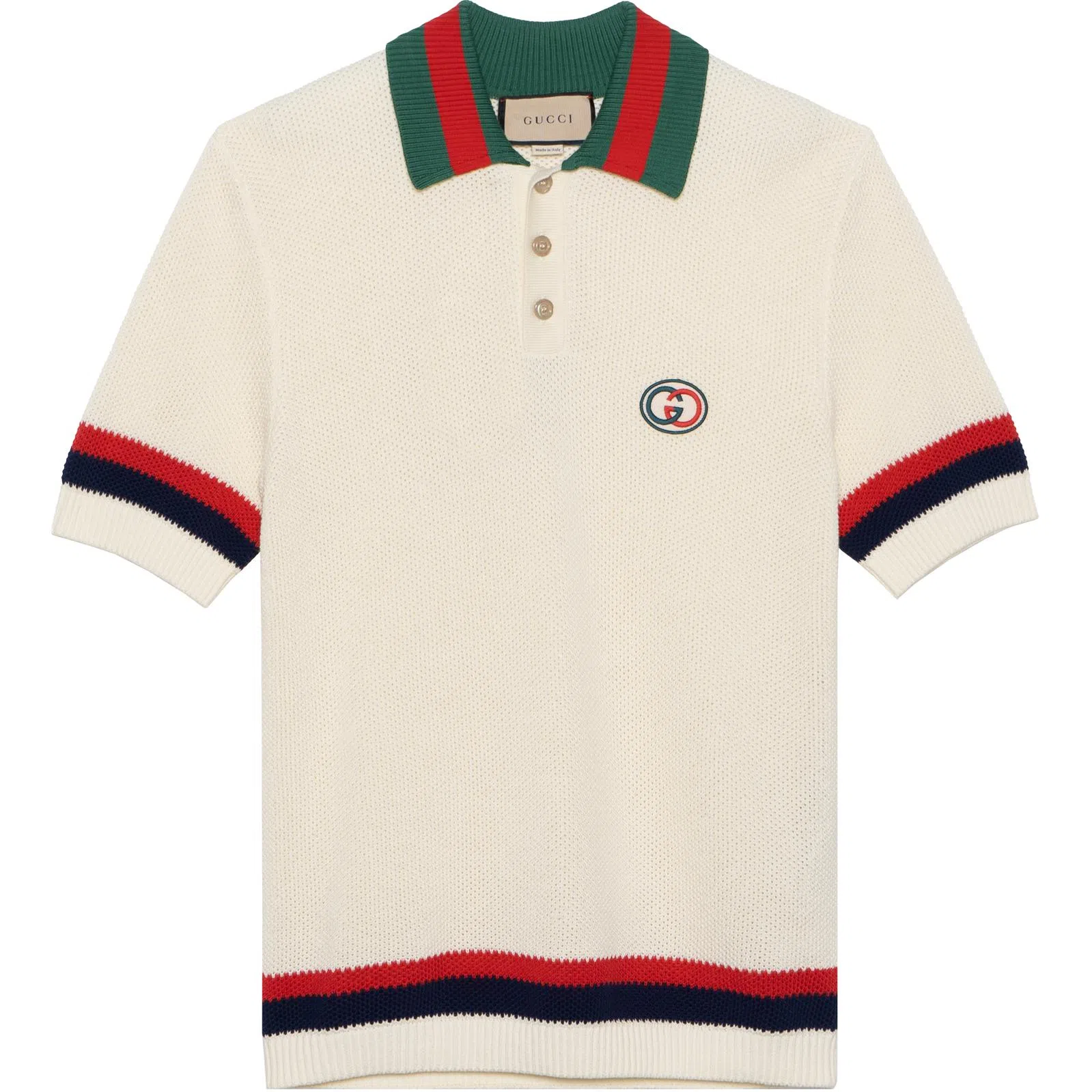 GUCCI PoloPoloGPolo
