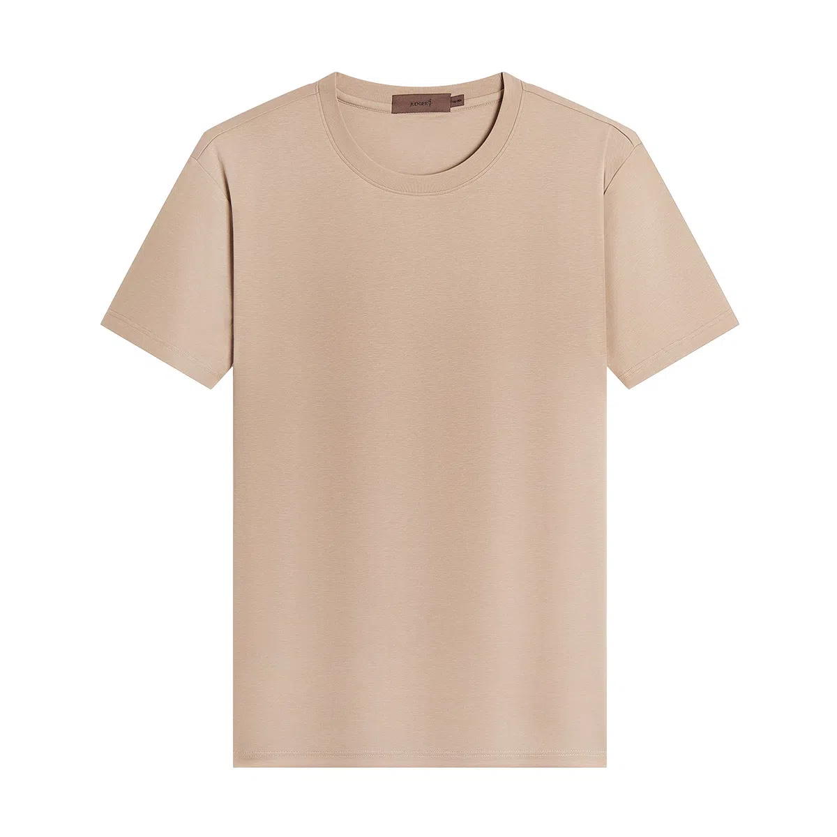JUDGER T