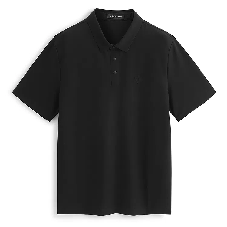 PEACEBIRD MEN Polo