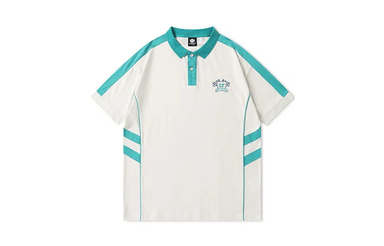 LAMLICKA Polo Shirt