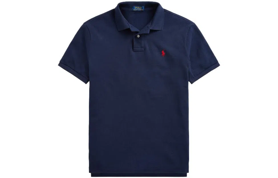 Polo Ralph Lauren SS23 LogoPolo