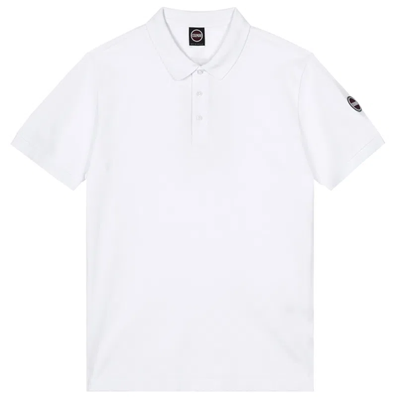 COLMAR LogoPolo