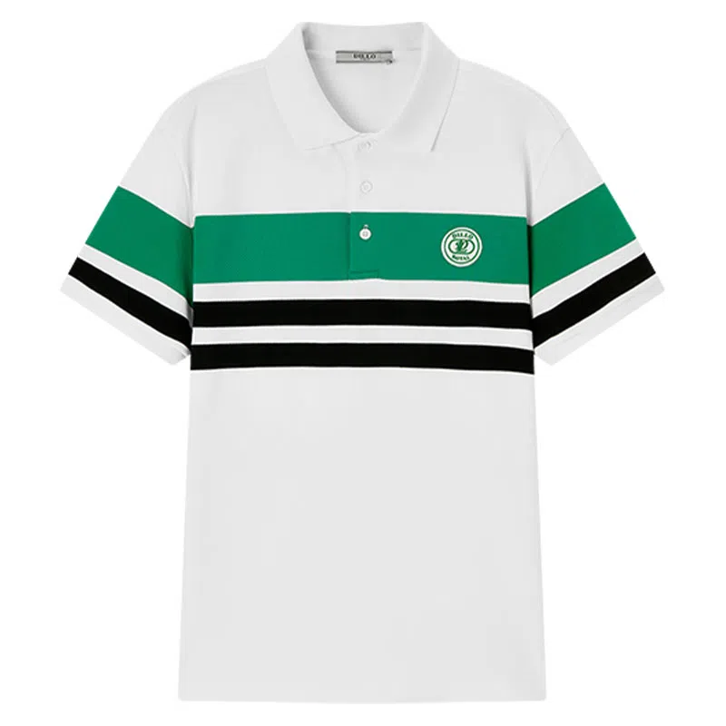 DILLO SS25 Polo