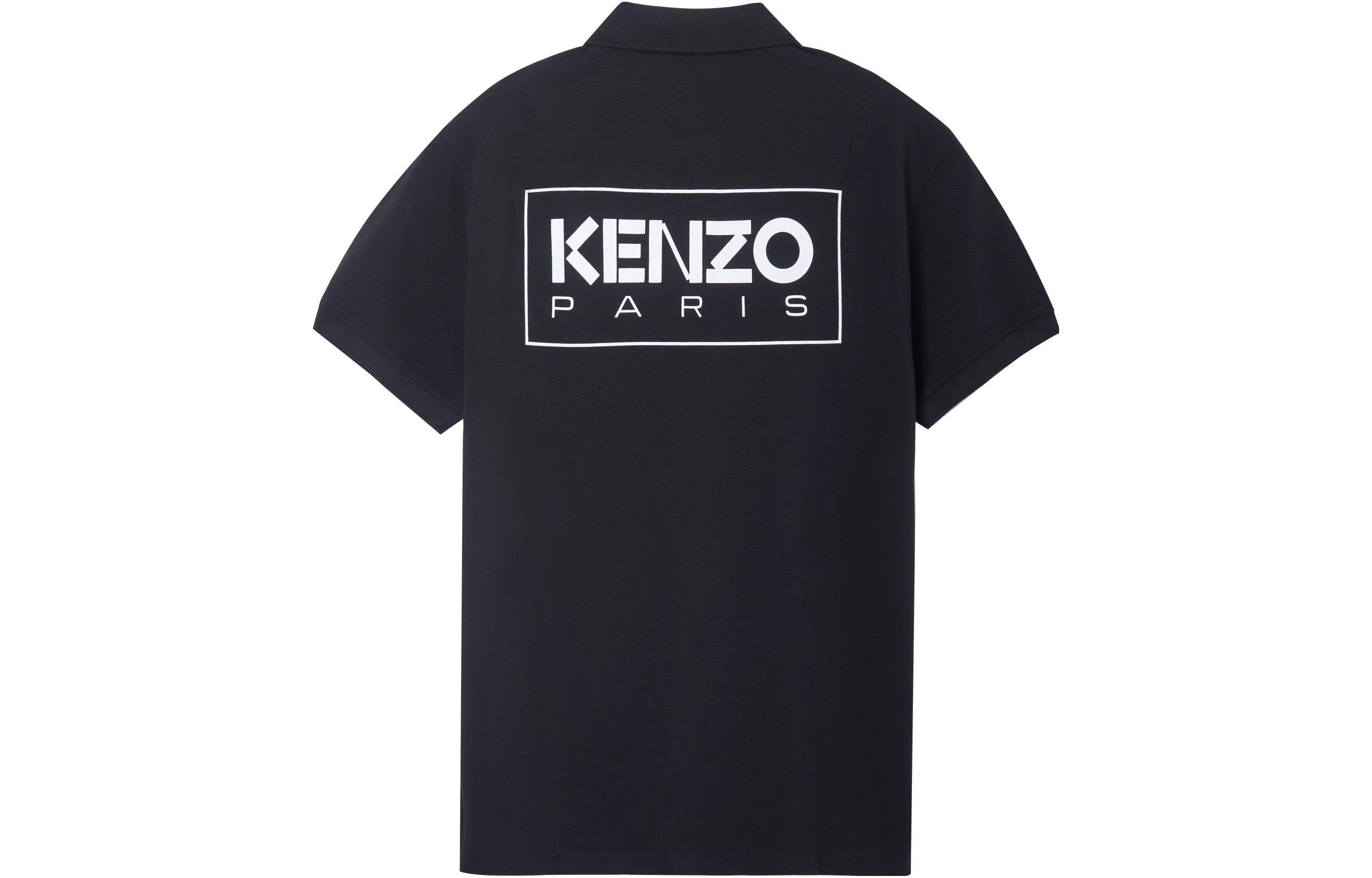 KENZO FW22 LogoPolo