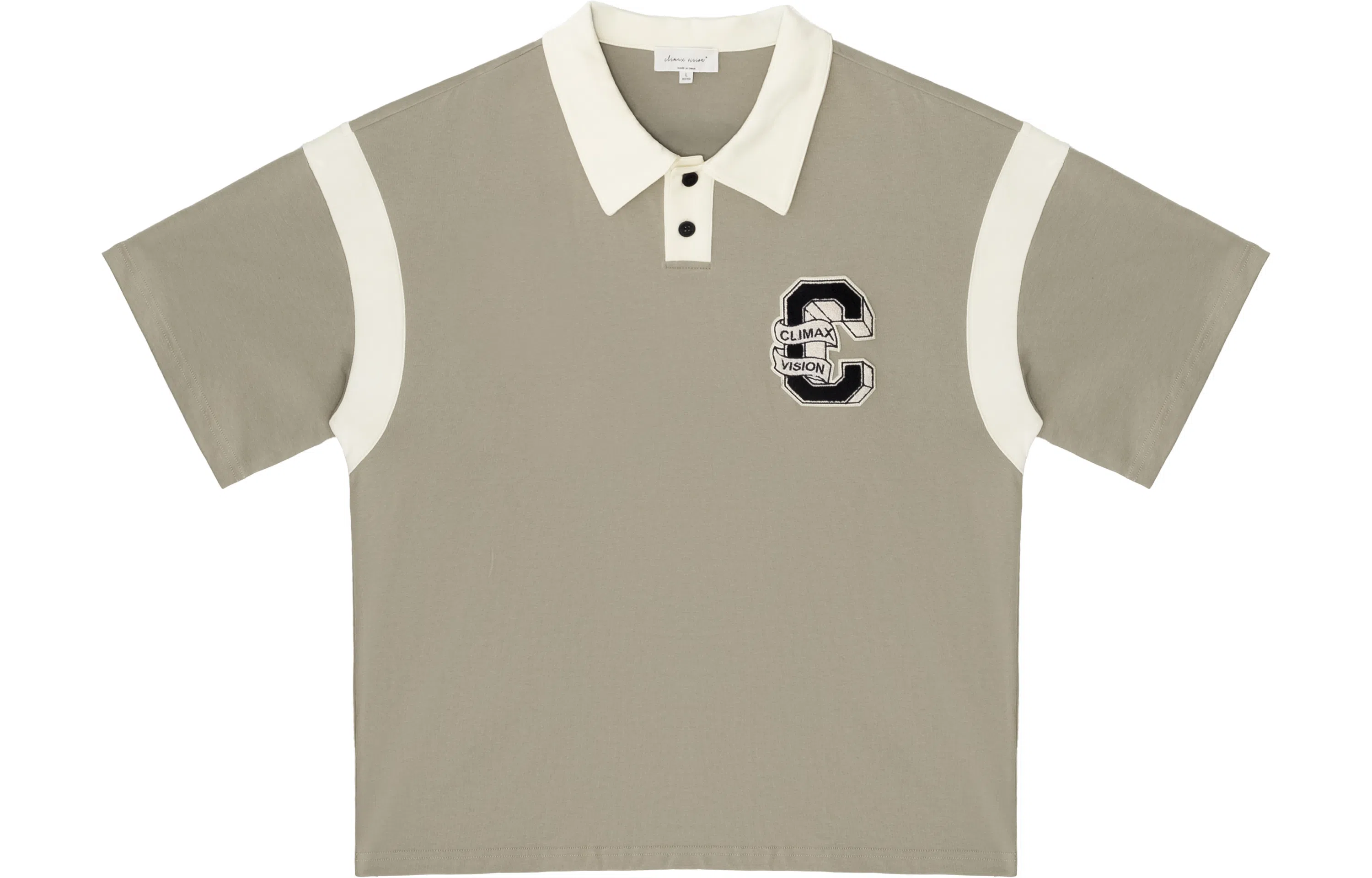 CLIMAX VISION CPolo